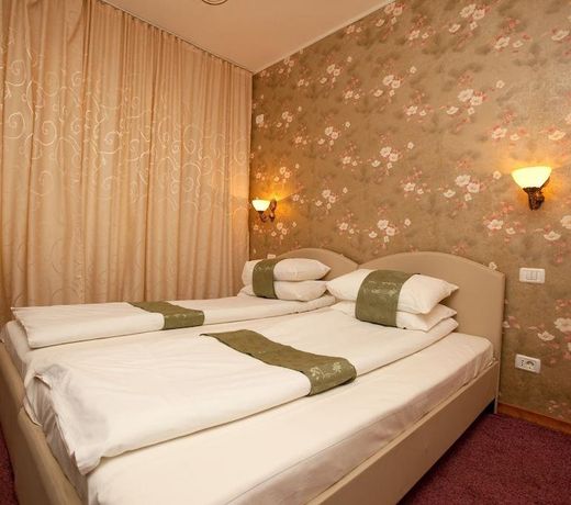 Pension Dinu Residence