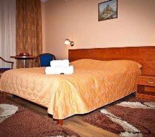 Hotel Perla D'Oro