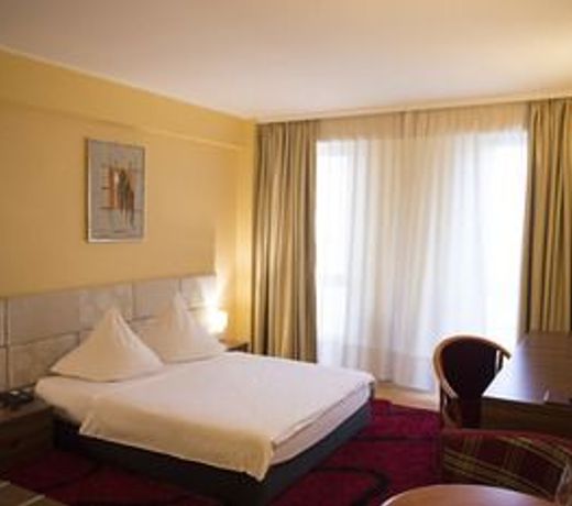 Hotel Perla D'Oro