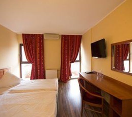 Hotel Perla D'Oro