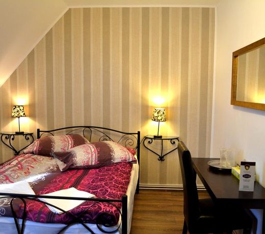 Pension Casa Leone