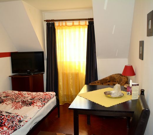 Pension Casa Leone
