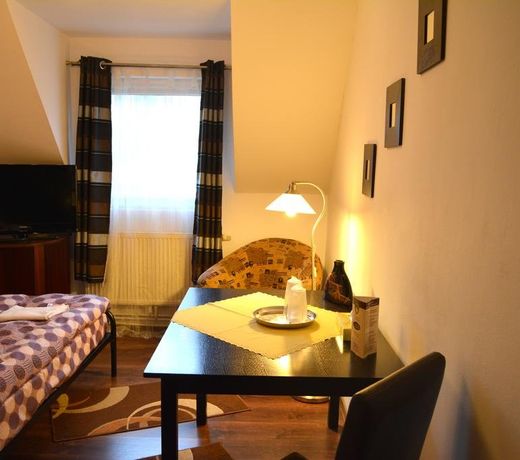 Pension Casa Leone