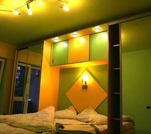 SC Accommodation & Entertainment SRL