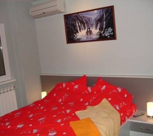 SC Accommodation & Entertainment SRL
