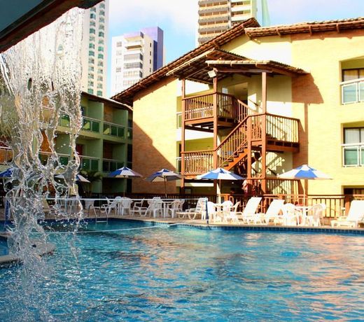 Natal Praia Hotel
