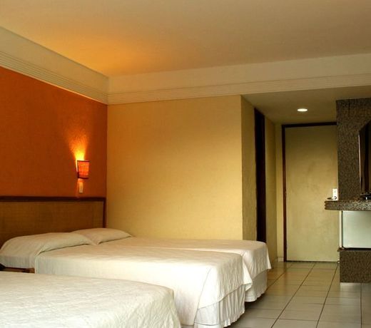 Natal Praia Hotel