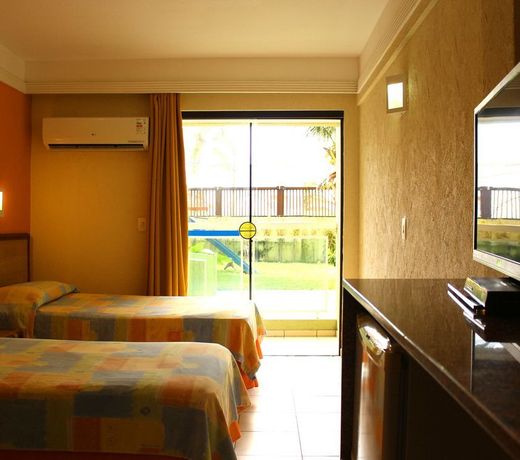 Natal Praia Hotel