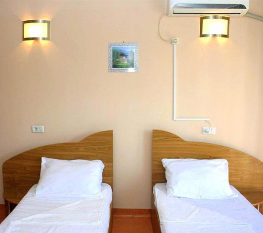Pension Andronic