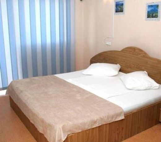 Pension Andronic