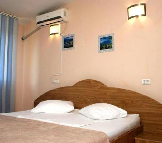 Pension Andronic