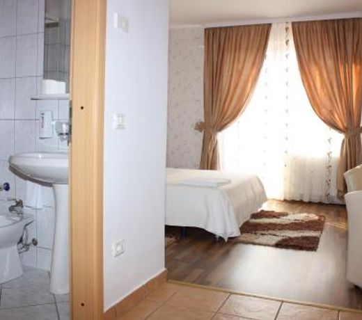 Hotel Veneto