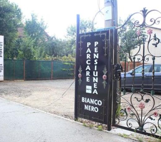Pensiunea Bianco Nero