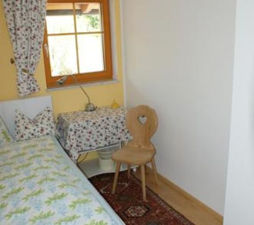 FERIENWOHNUNG BACHER