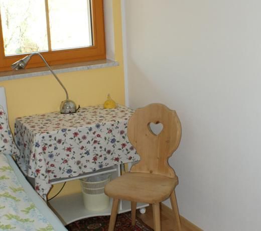 FERIENWOHNUNG BACHER