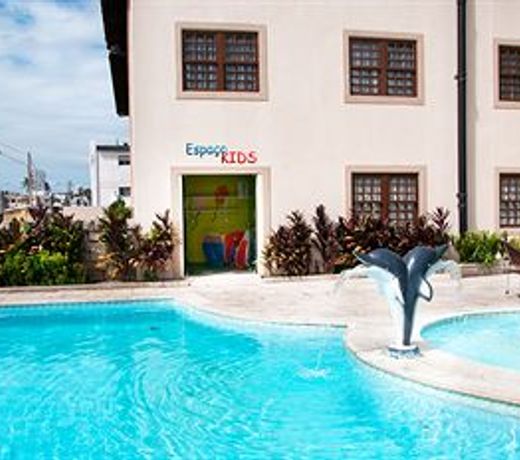 Residence Praia Hotel