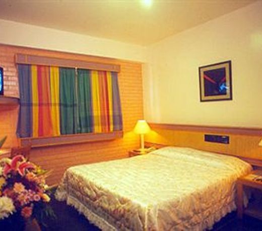 Residence Praia Hotel