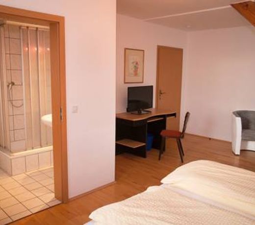 Landgasthof Schenke