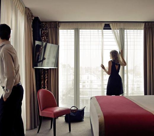 Mercure Clermont Ferrand centre Jaude