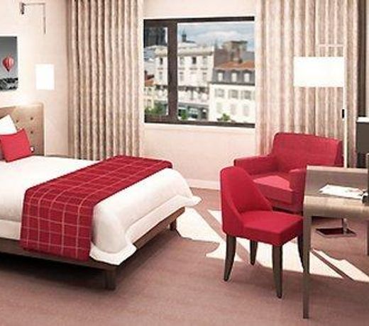 Mercure Clermont Ferrand centre Jaude