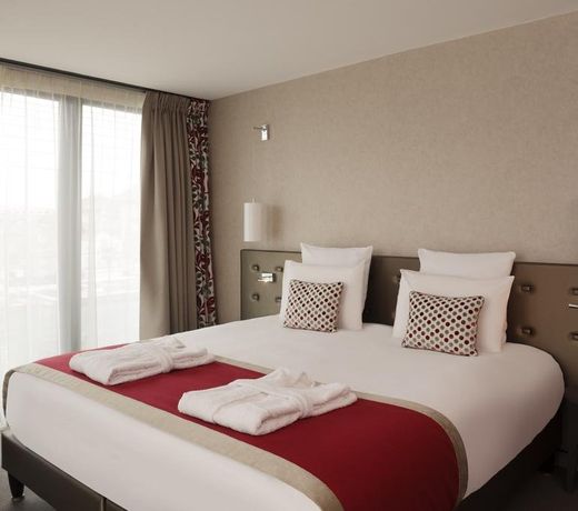 Mercure Clermont Ferrand centre Jaude