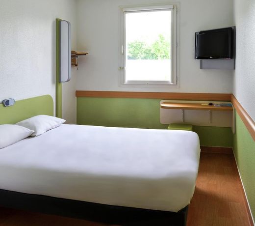 Ibis Budget Valence Sud