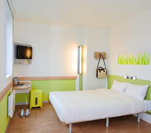 Ibis Budget Valence Sud