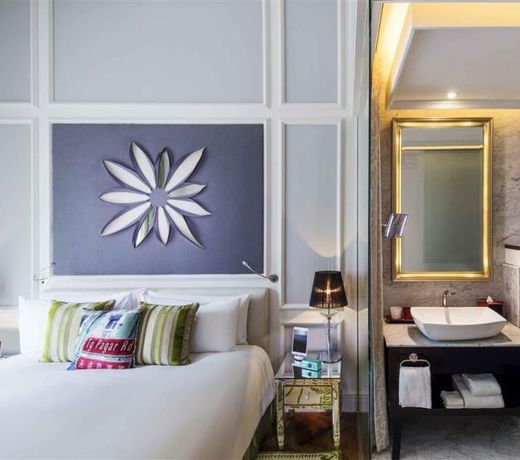 SO/ Sofitel Singapore (SG Clean)