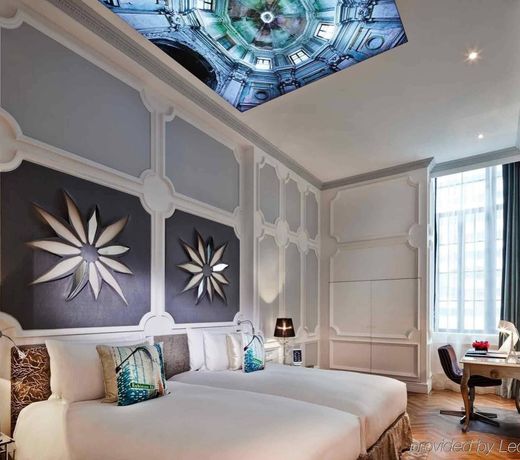 SO/ Sofitel Singapore (SG Clean)