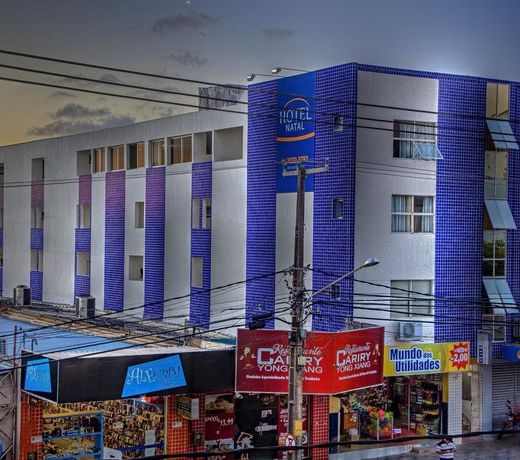 HOTEL NATAL