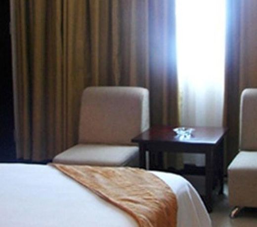 Grand Antares Hotel