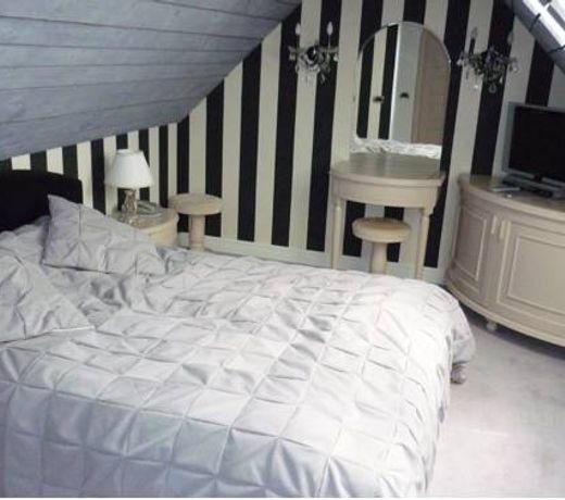 Vilele Lucia Luxury Mens Sana