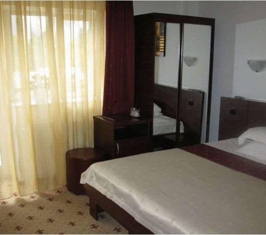 Hotel Piatra Soimului