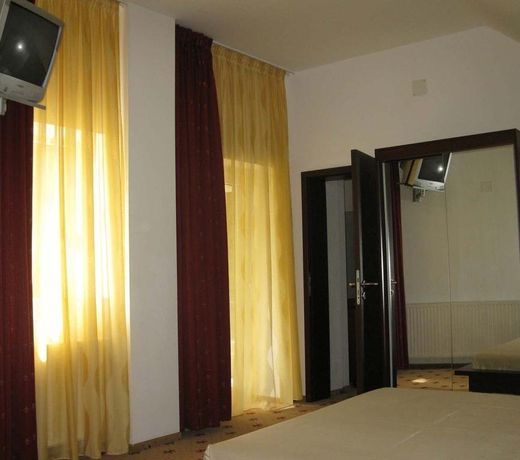 Hotel Piatra Soimului