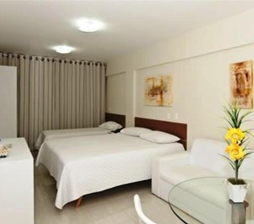 Hotel Agua Marinha