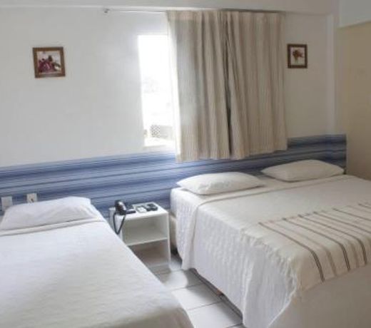 Hotel Agua Marinha
