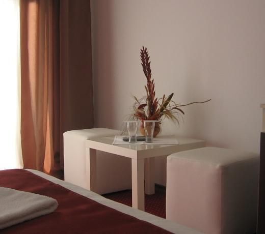 PENSION POPASUL HAIDUCILOR