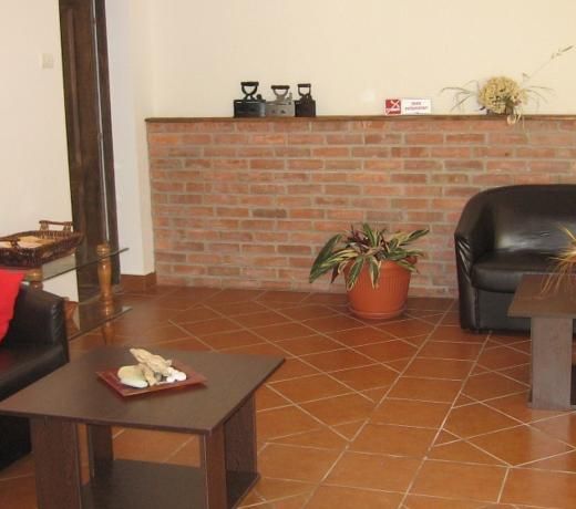 PENSION POPASUL HAIDUCILOR