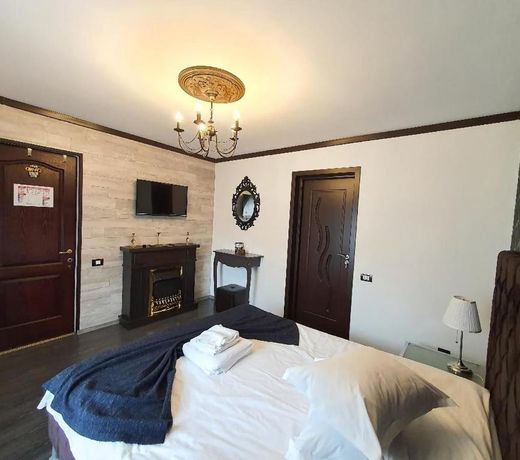 Pension Casa Wenge