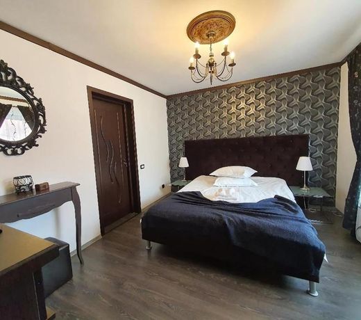 Pension Casa Wenge