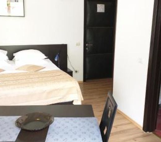 Hotel Silvia Apart Sinaia