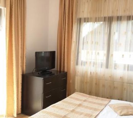 Hotel Silvia Apart Sinaia