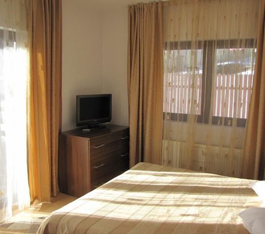 Hotel Silvia Apart Sinaia