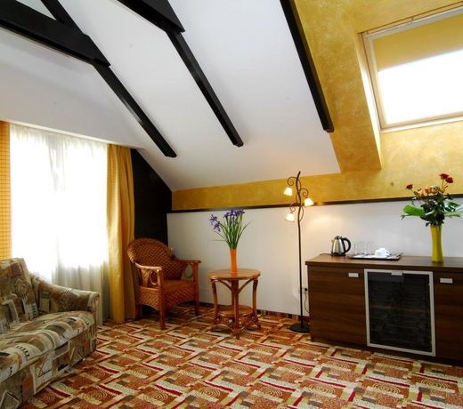 Casa Iris-Hotel & Restaurant