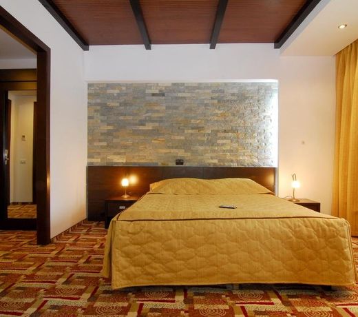 Casa Iris-Hotel & Restaurant