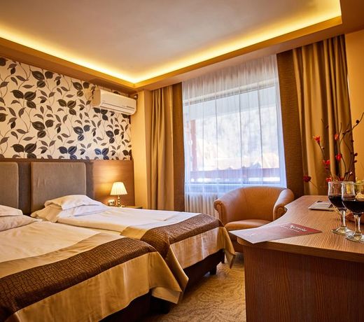 Hotel Sinaia