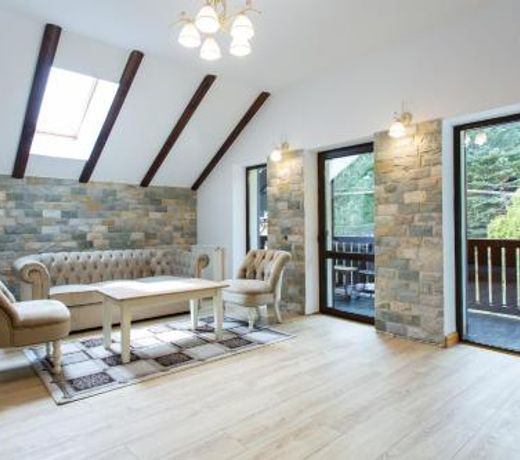 Pension Carmen`s Mansion A