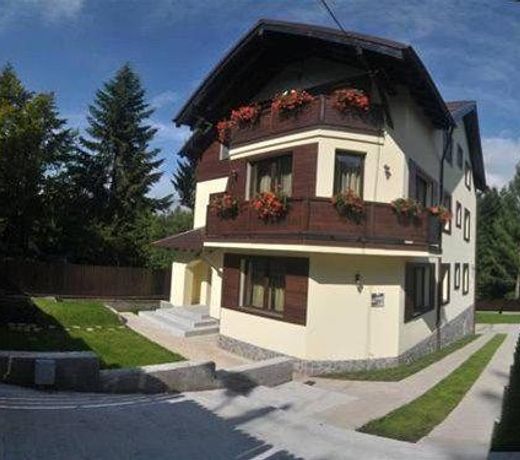 Pension Carmen`s Mansion A