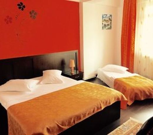 Hotel Marea Neagra
