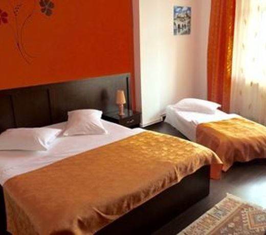 Hotel Marea Neagra